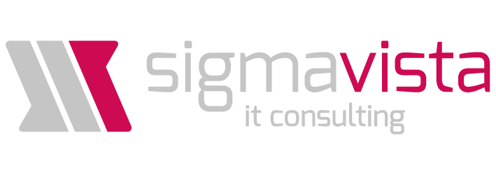 sigmavista it consulting gmbH