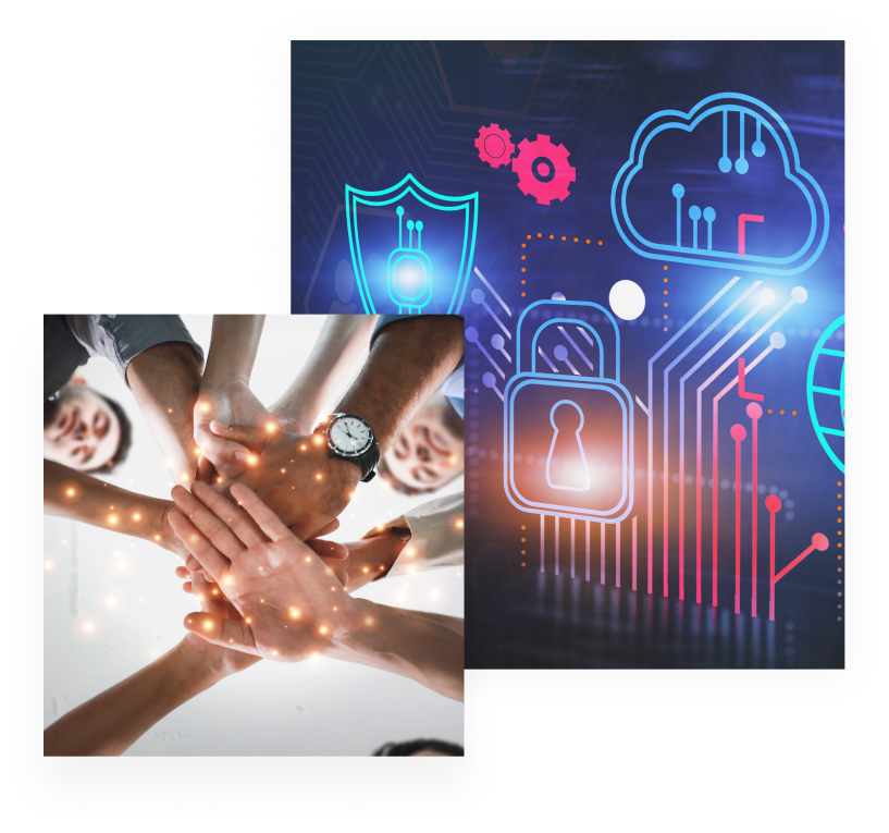 Titelbild Partner und sigmavista