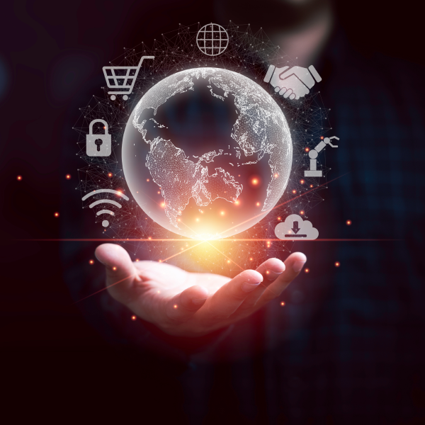 Titelbild IoT-Solutions