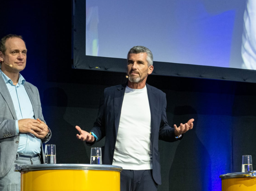 sigmavista am Vision Day 2024