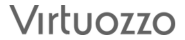 Logo Virtuozzo