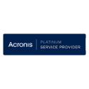 Acronis Zertifikat